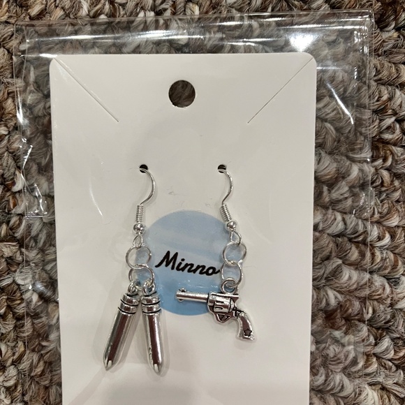 Western Earring Multi-Pack - Picture 5 of 7